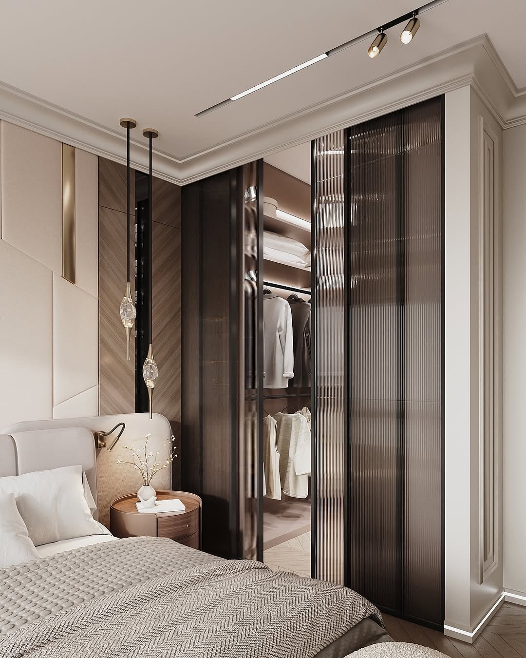 Modern Apartment Interior Design zg Gallery